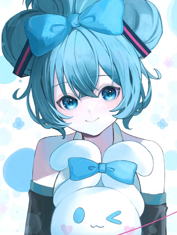 シナミク - 1/1