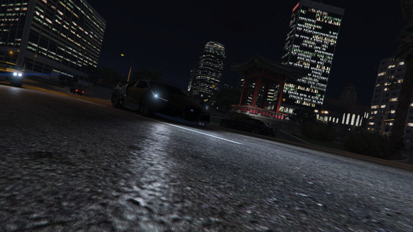 TRUFFADE THRAX