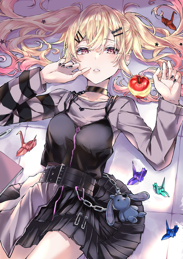 咲希ちゃん🕸