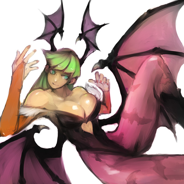 モリガン