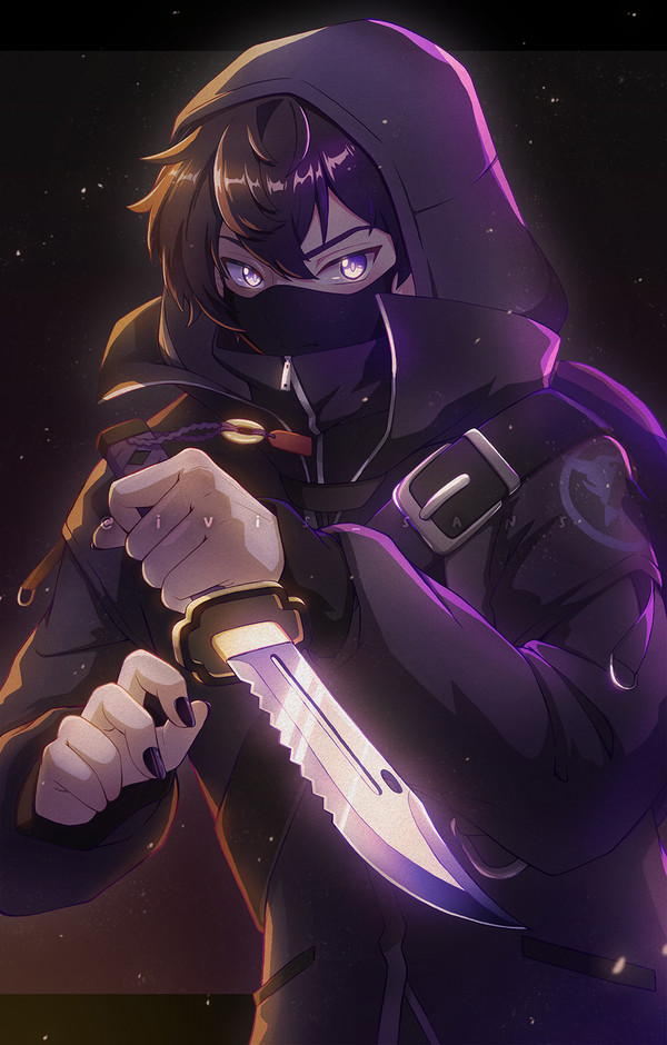VTuber_-_Shoto