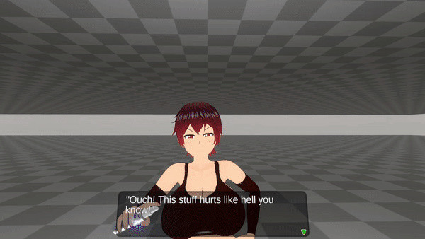 Childhood Friend Reduct (MKB+VR)