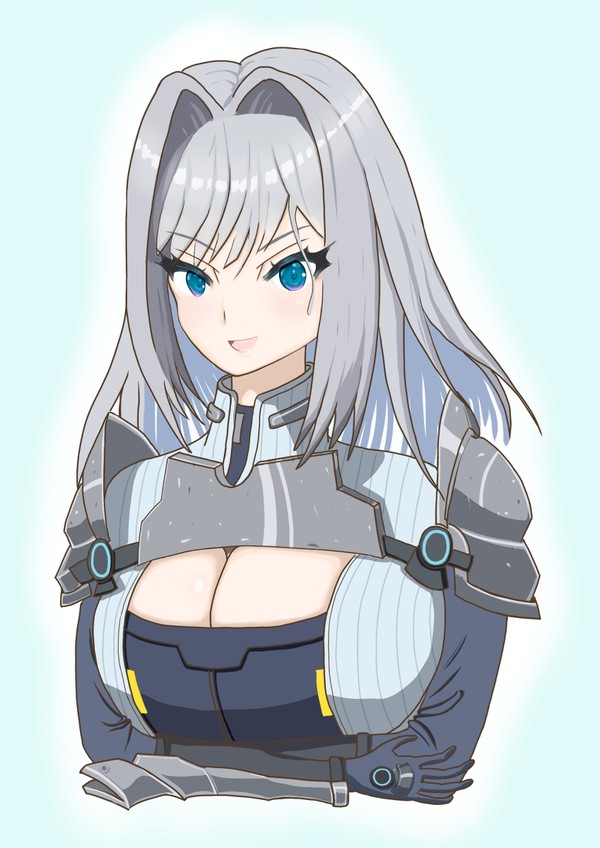 エセルさん（ゼノブレイド３）