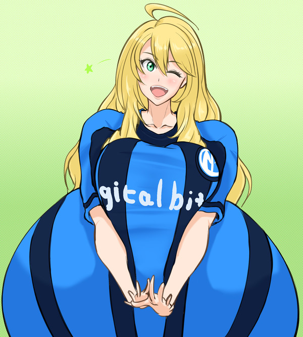 美希タリアン