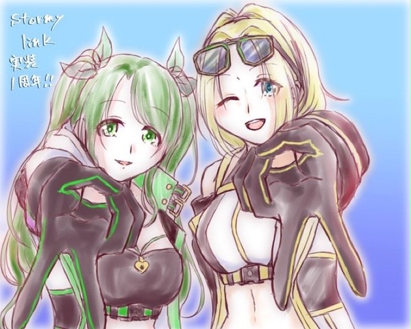 毎日ゆかえそ　イラスト分まとめ