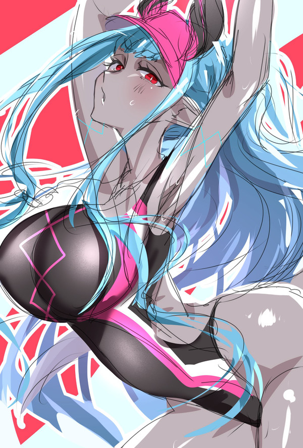 らくがき