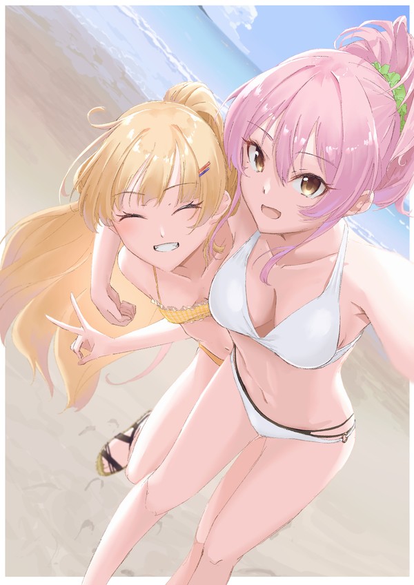 城ヶ崎サマー