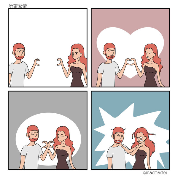 About love