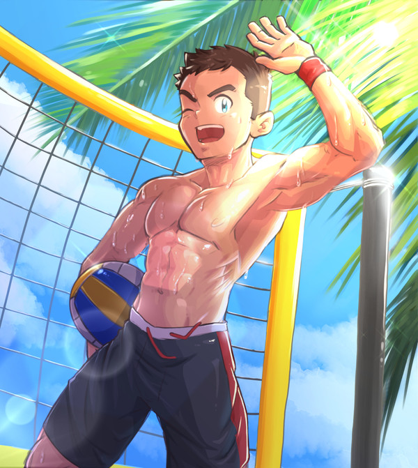 Summer
