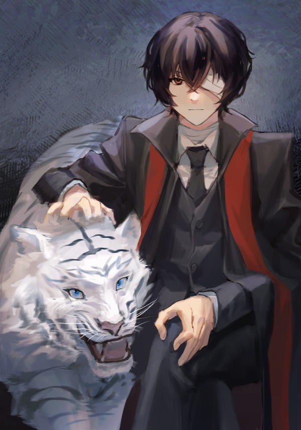 beast - 1/1