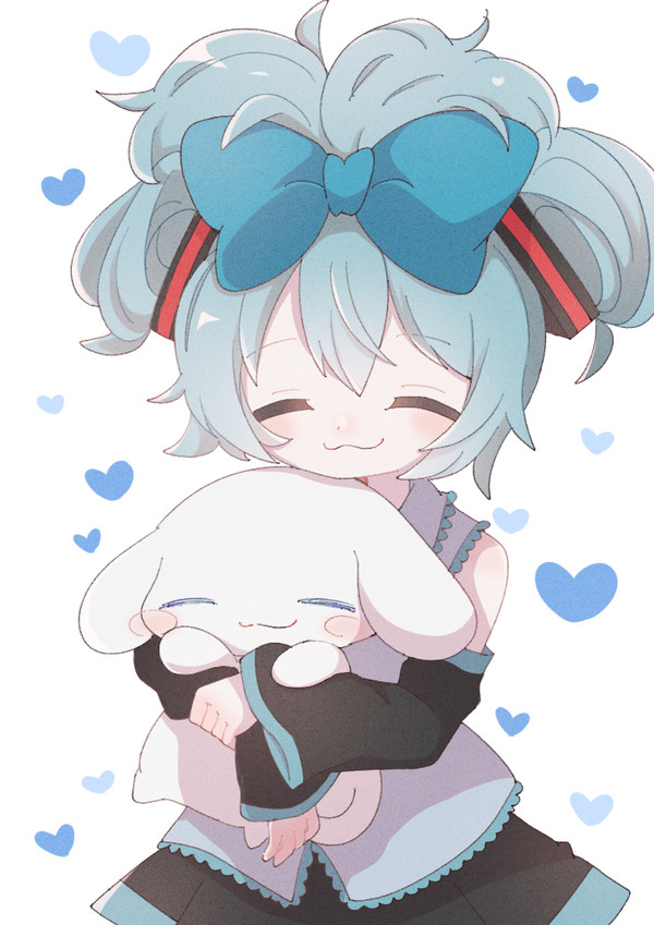 しなもんみく！