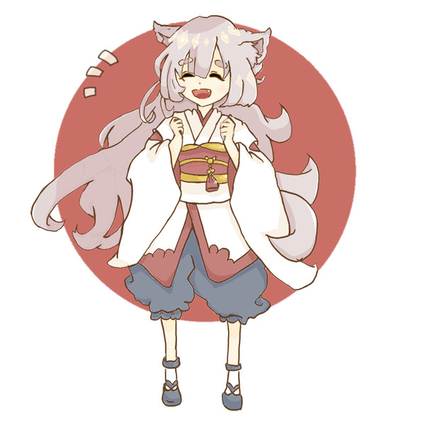 らくがき