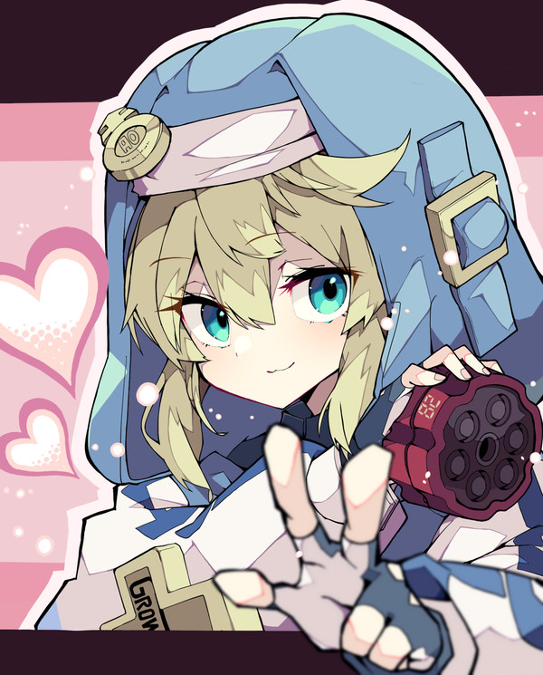 ブリジット
