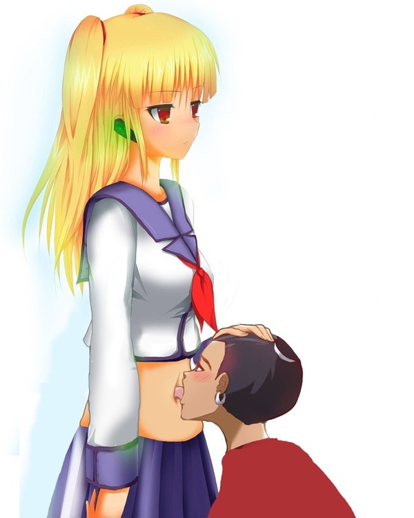 [Modifi] Yuza 2
