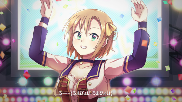 コラボーーーーーーー