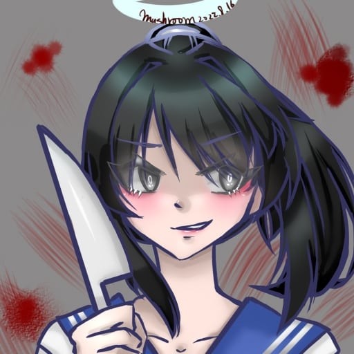 yandere chan