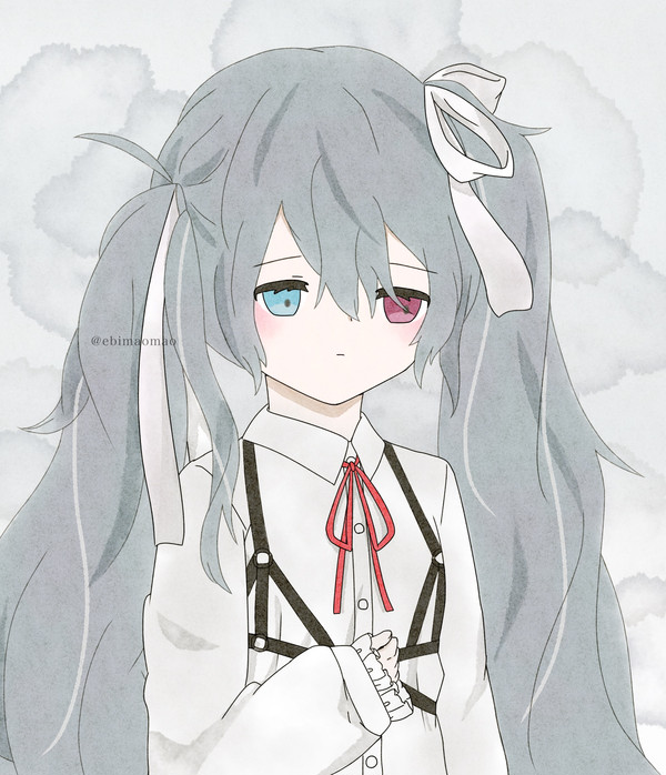 ニーゴミク