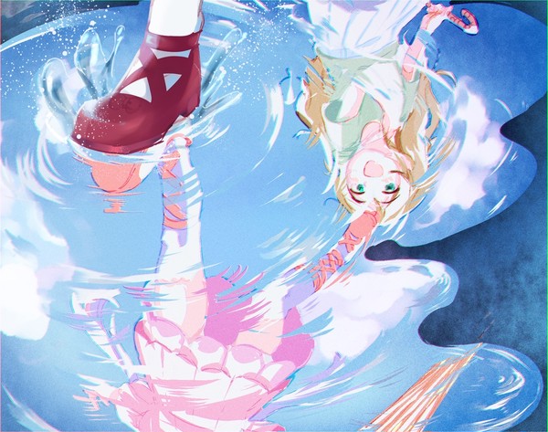めどらログ4