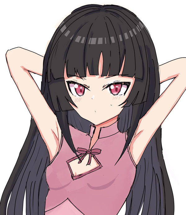 チャイナしらべえ