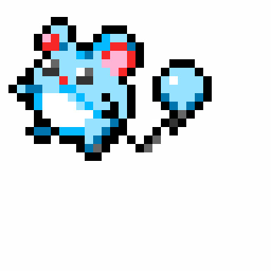 マリル