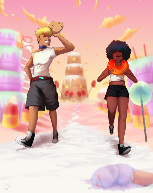Candy
