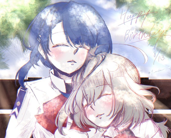 相澤一葉誕生祭