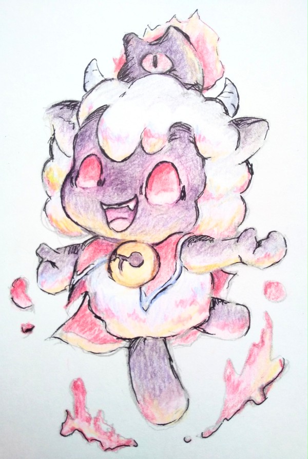 Cult of the Lamb