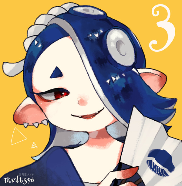 フウカさん