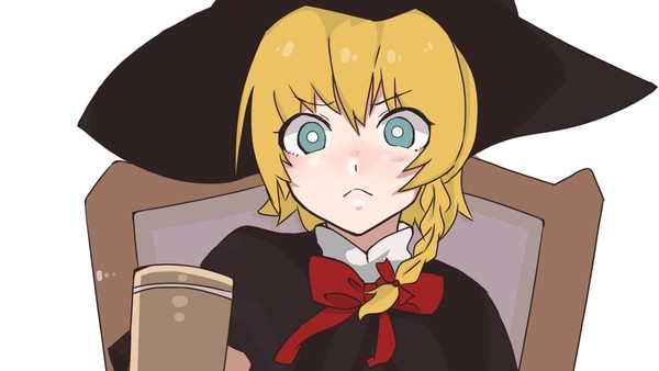 らくがきまとめ(1月～8月)
