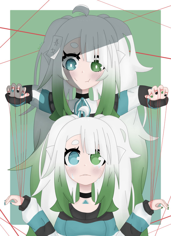 Puppet