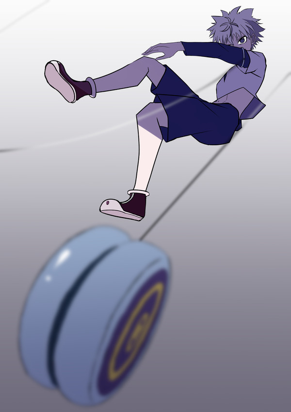 キルア