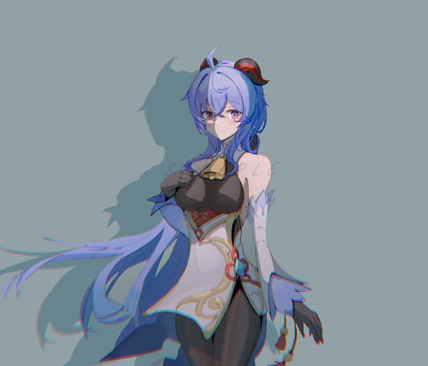 无题