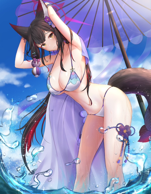 ワカモ