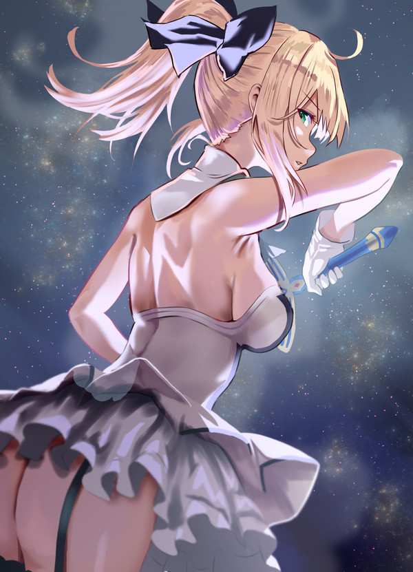 らくがきまとめ - 1/10