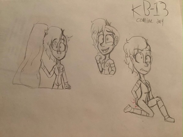 Coralline (kb_13) [old drawing]