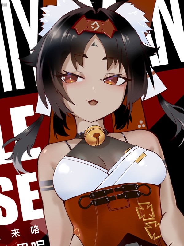 Fanbox購読後、r18差点を見ることができます♡
