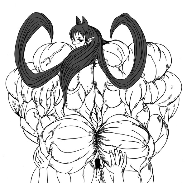 Iruma's heaven