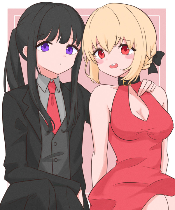 蒲焼太郎とわさびのり子