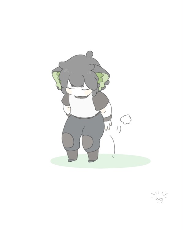 しゃおへ・ツイログ⑤