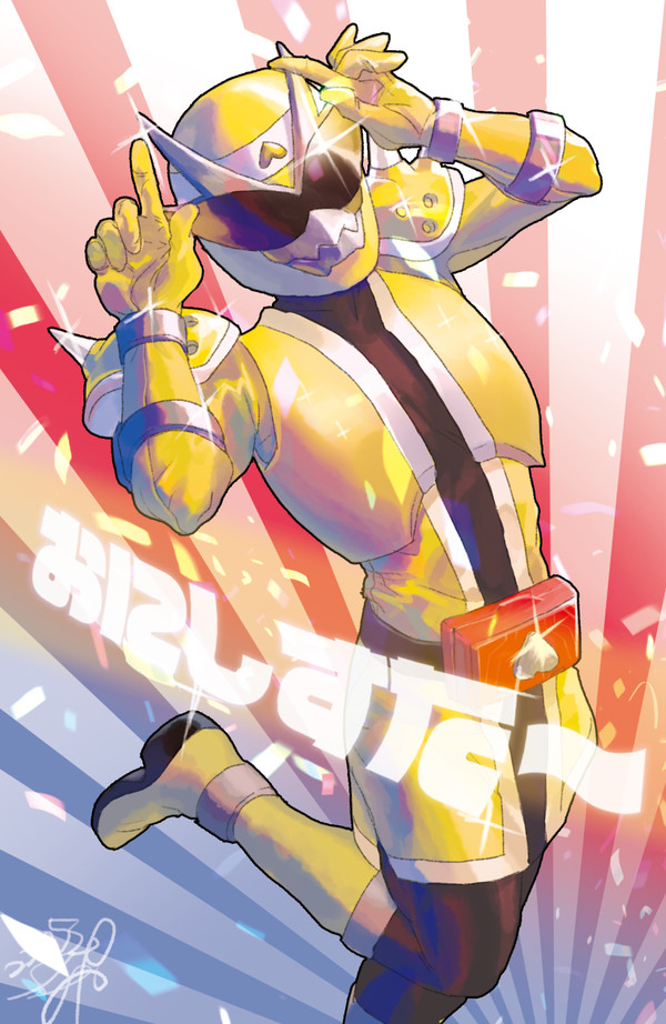 ドンブラログ