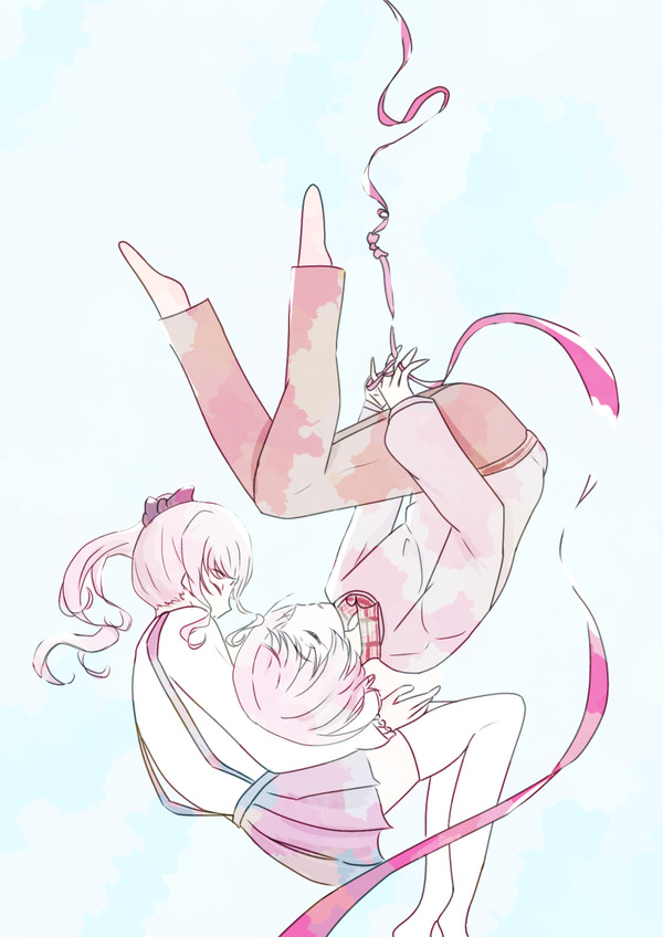 そしていま、