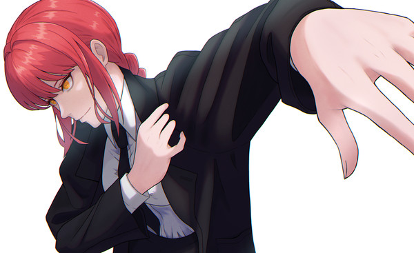 マキマ