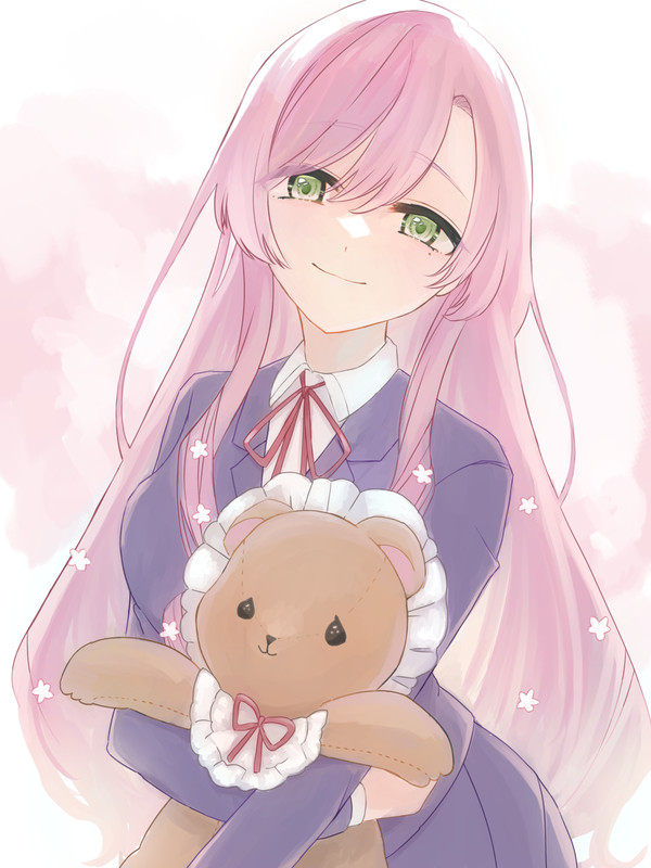 羽々里さん