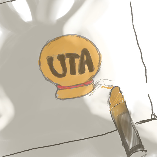 ONEPIECE　ウタ