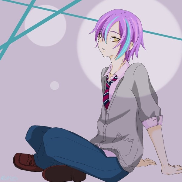 類くん
