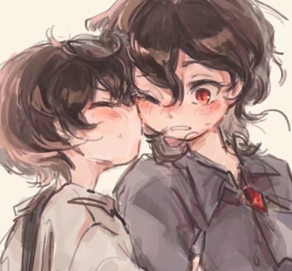 零凛log4(幼年+女体化)