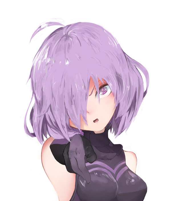 FGOたのしーです