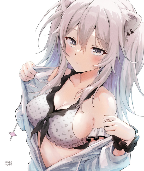 獅白ぼたん2周年