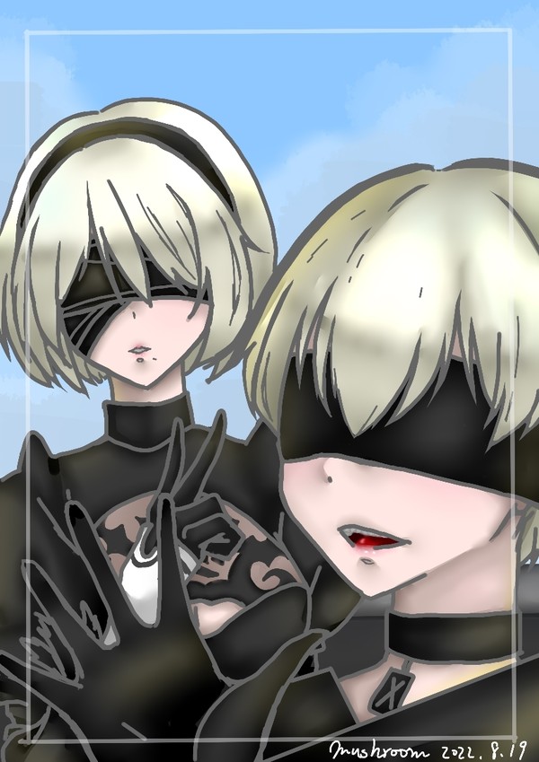 2B&9S