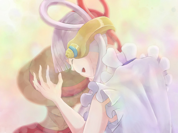 「いつかきっと、この帽子がもっと似合う男になるんだぞ。」